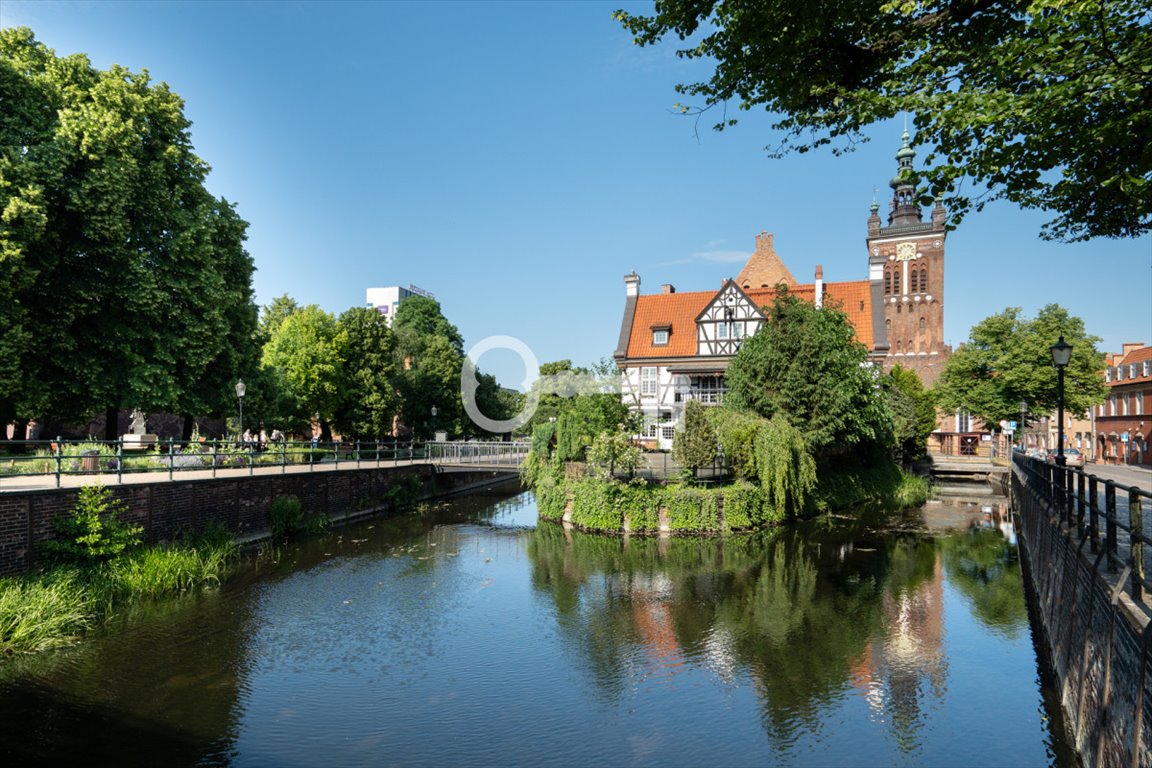 Dom na wynajem Gdańsk, Stare Miasto  357m2 Foto 1