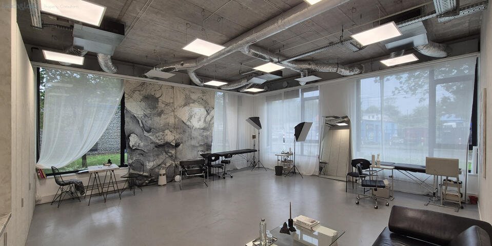 Lokal użytkowy na wynajem Kraków, Ciepłownicza  144m2 Foto 1