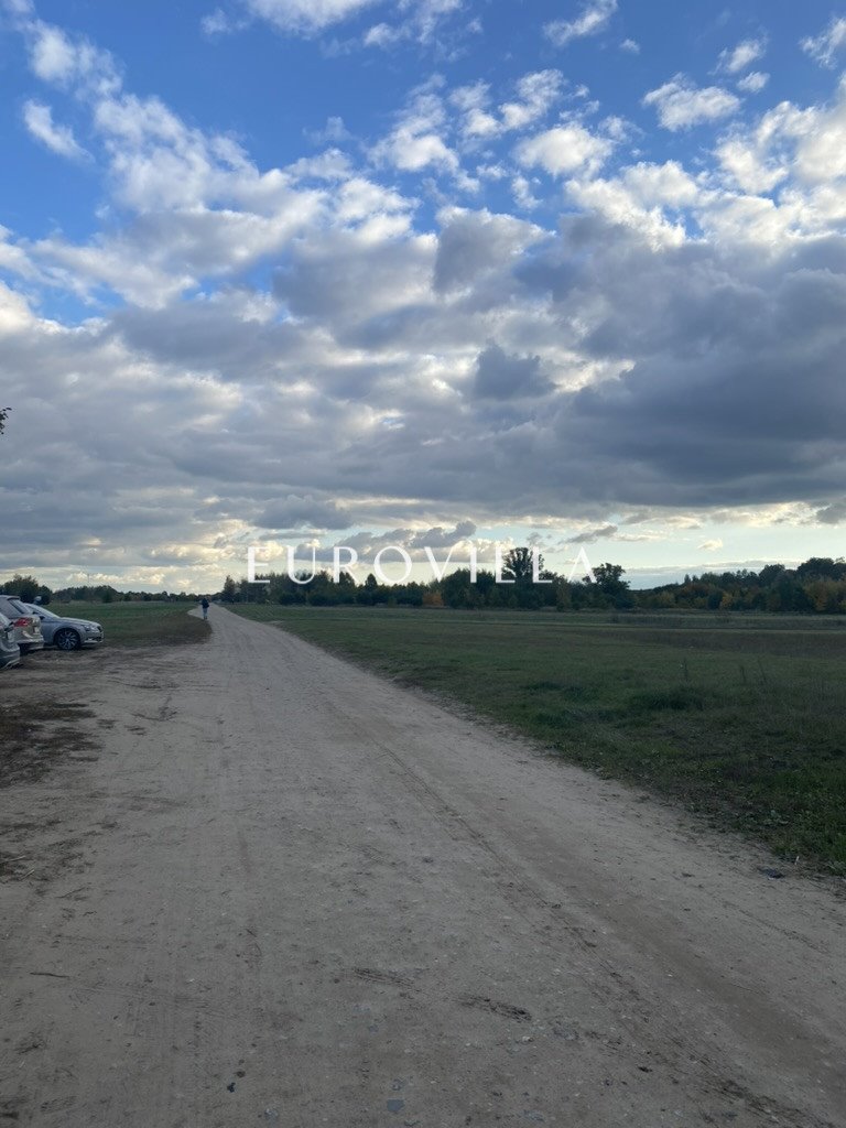 Działka budowlana na sprzedaż Warszawa, Wilanów, Wiedeńska  5 350m2 Foto 1