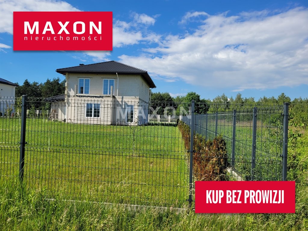 Komfortowy dom 240 m² z własnym ujęciem wody zapraszam Cybulice Małe, Lawendowa  240m2 Foto 1