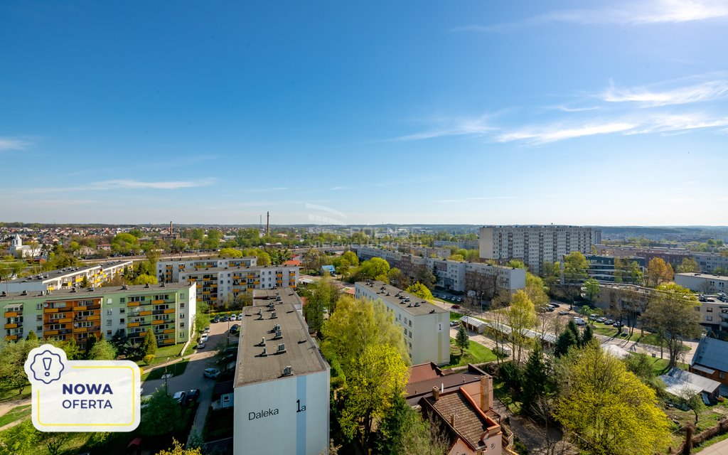 Mieszkanie na sprzedaż Białystok, Bojary  96m2 Foto 1