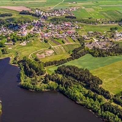 Działka gospodarstwo rolne na sprzedaż Bakałarzewo  3 000m2 Foto 1