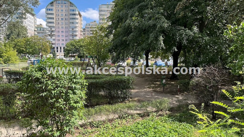 Mieszkanie dwupokojowe na wynajem Warszawa, Wola, Okopowa  34m2 Foto 15