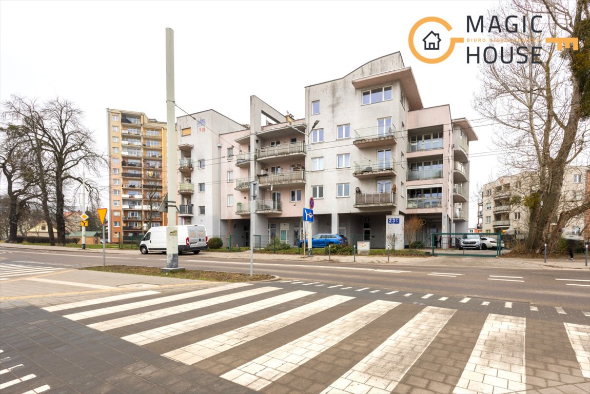 Przestronny lokal 229 m2 z dużymi pomieszczeniami i parkingiem Gdynia, Cisowa, Chylońska  230m2 Foto 1