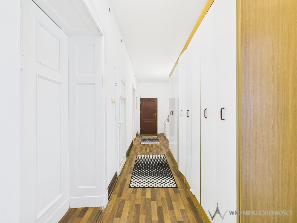 Mieszkanie czteropokojowe  na sprzedaż Wrocław, Zygmunta Krasińskiego  101m2 Foto 1