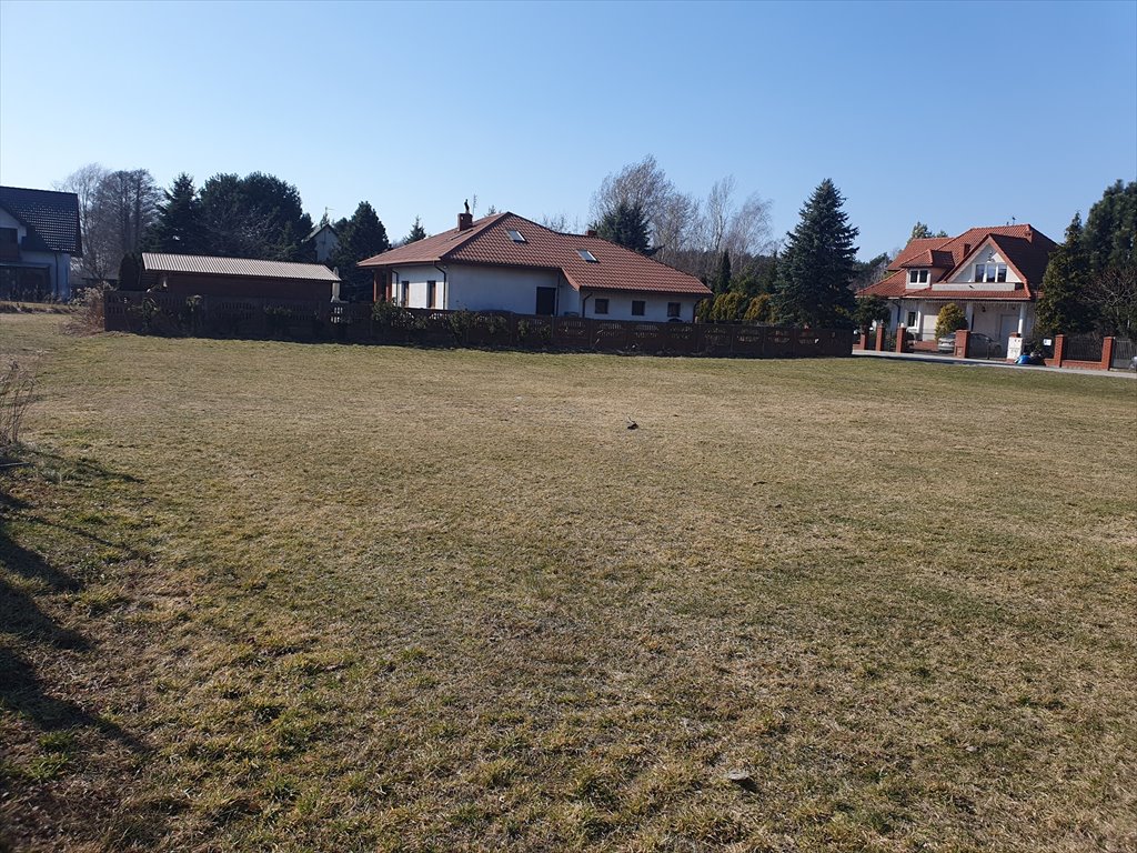 Działka 1200 m² z mediami, szybki dojazd do Warszawy Władysławów, Pełni Księżyca 6  1 200m2 Foto 1