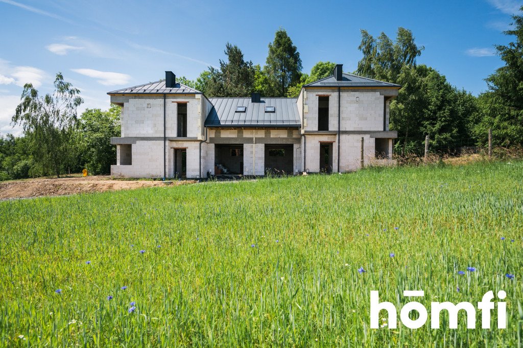 Dom na sprzedaż Polanka Hallera  199m2 Foto 15