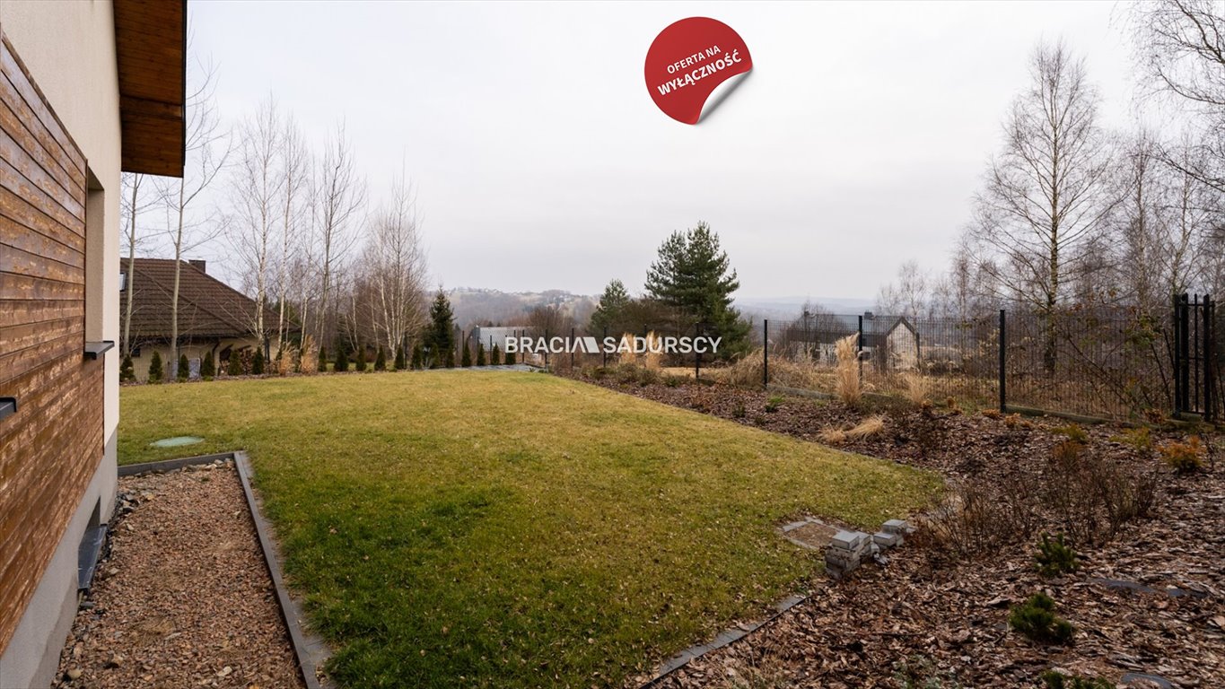 Dom na sprzedaż Głogoczów  200m2 Foto 19