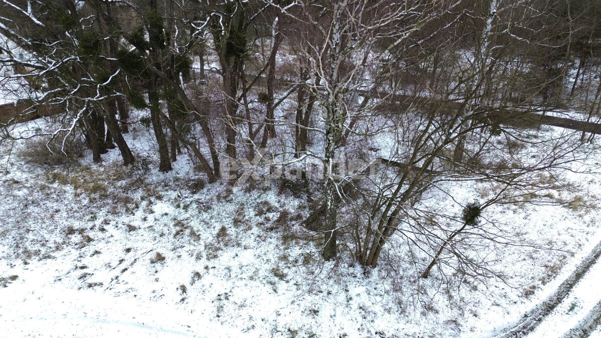 Działka budowlana na sprzedaż Polska Nowa Wieś, Lipcowa  1 048m2 Foto 3