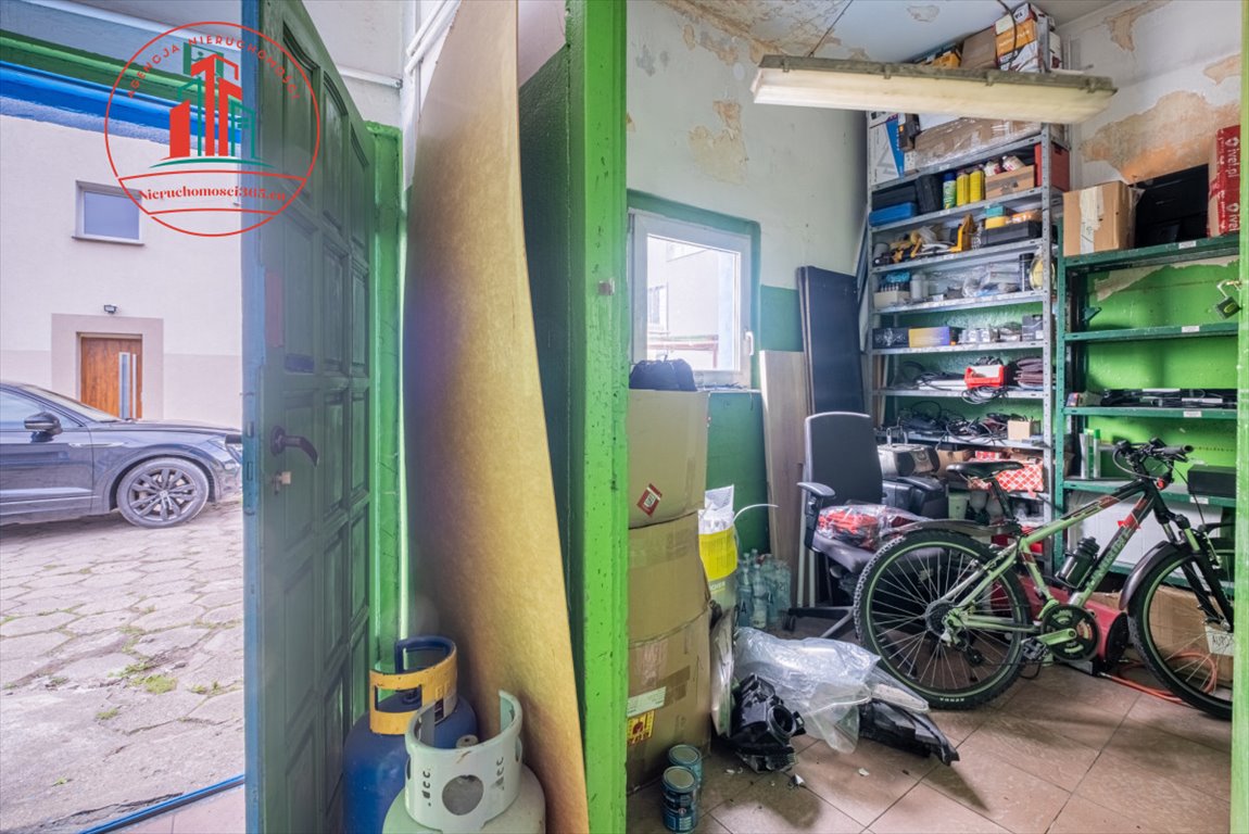 Lokal użytkowy na sprzedaż Gdynia, Orłowo, Zwycięstwa  64m2 Foto 17
