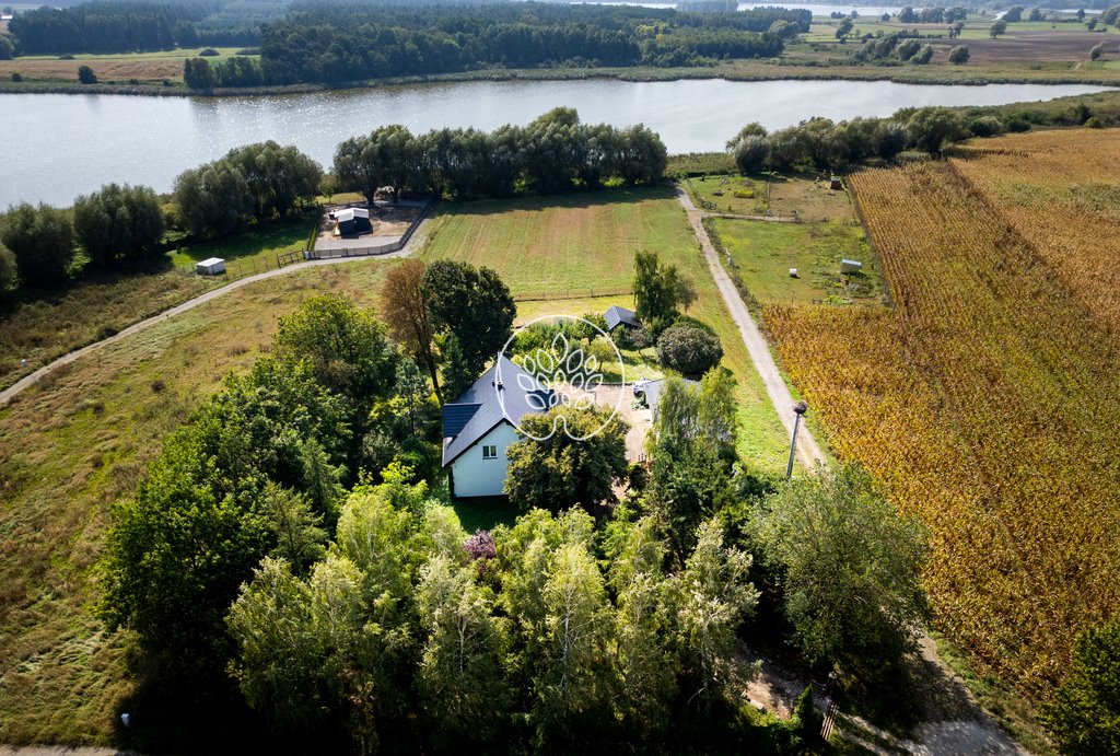 Dom na sprzedaż Dźwierzchno  201m2 Foto 1