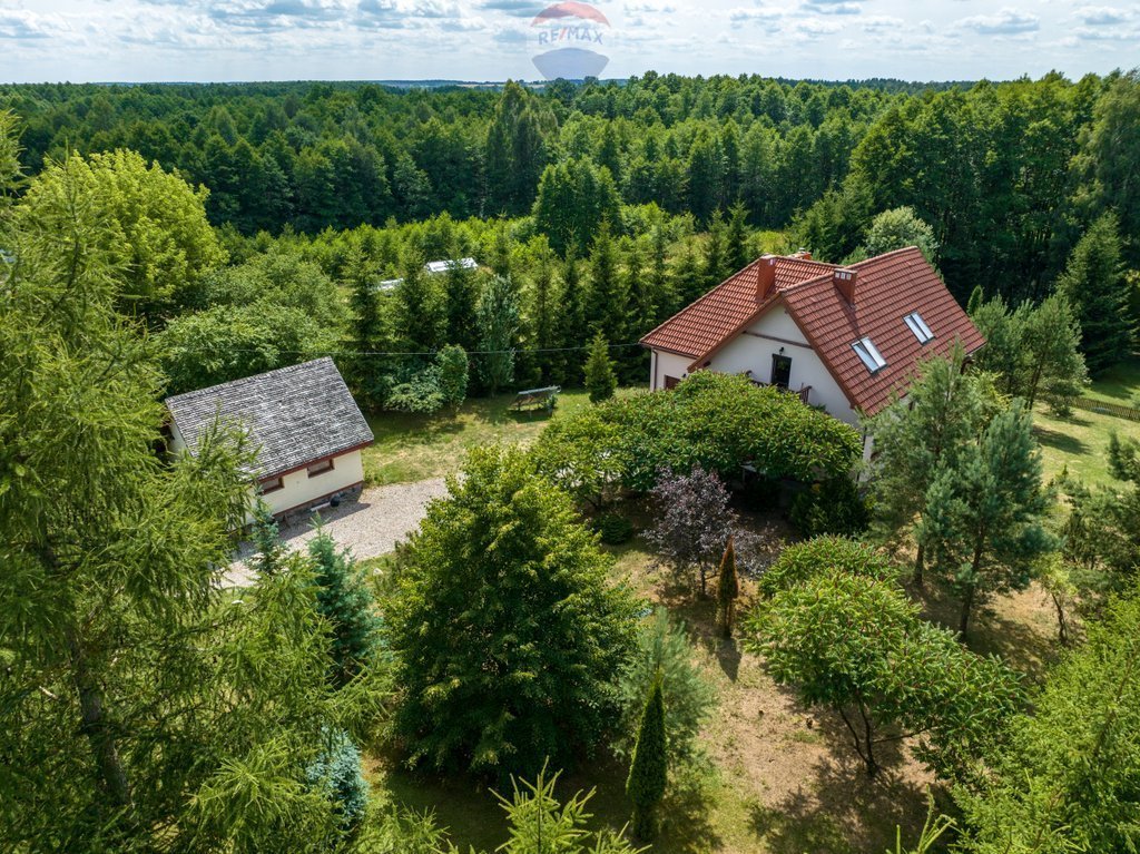 Dom na sprzedaż Żubrówka Stara  318m2 Foto 12