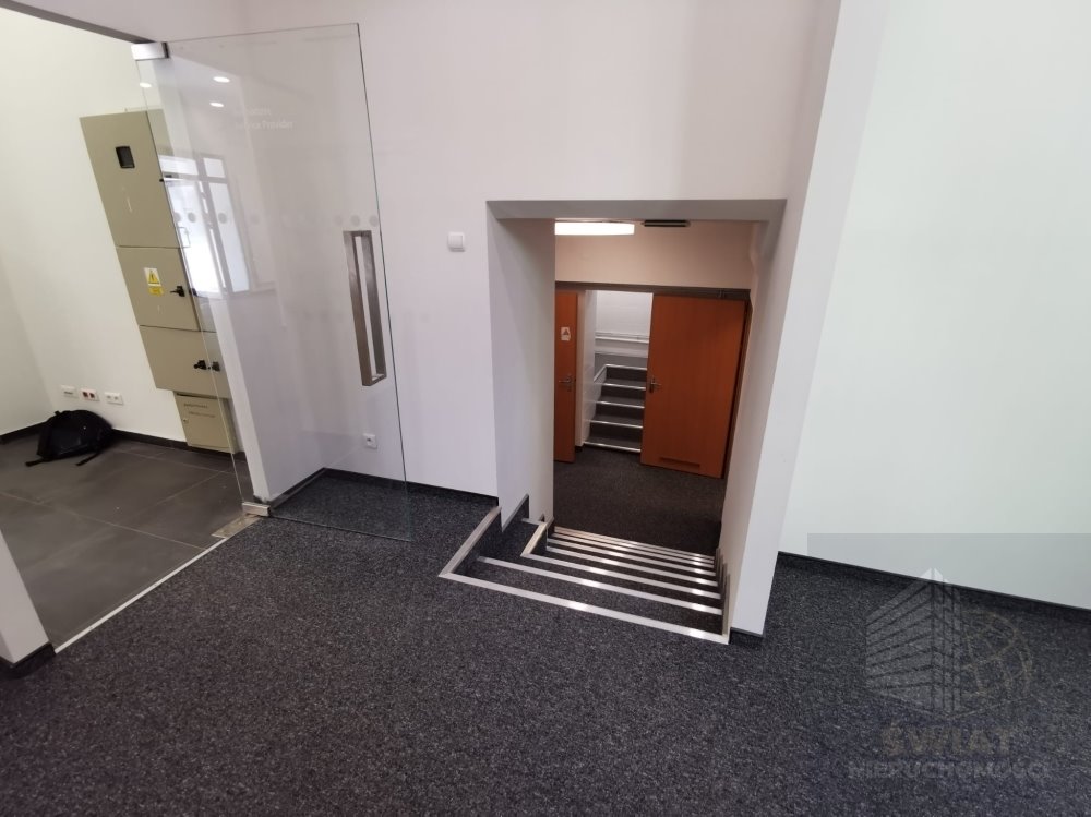 Lokal użytkowy na sprzedaż Szczecin, Centrum  240m2 Foto 8