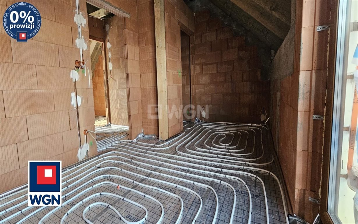 Dom na sprzedaż Dąbrowa Górnicza, Strzemieszyce Wielkie, Strzemieszyce Wielkie  131m2 Foto 15