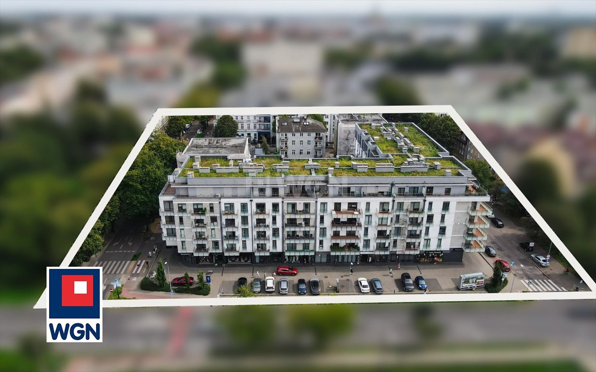 Mieszkanie dwupokojowe na sprzedaż Kołobrzeg, Solna  46m2 Foto 1