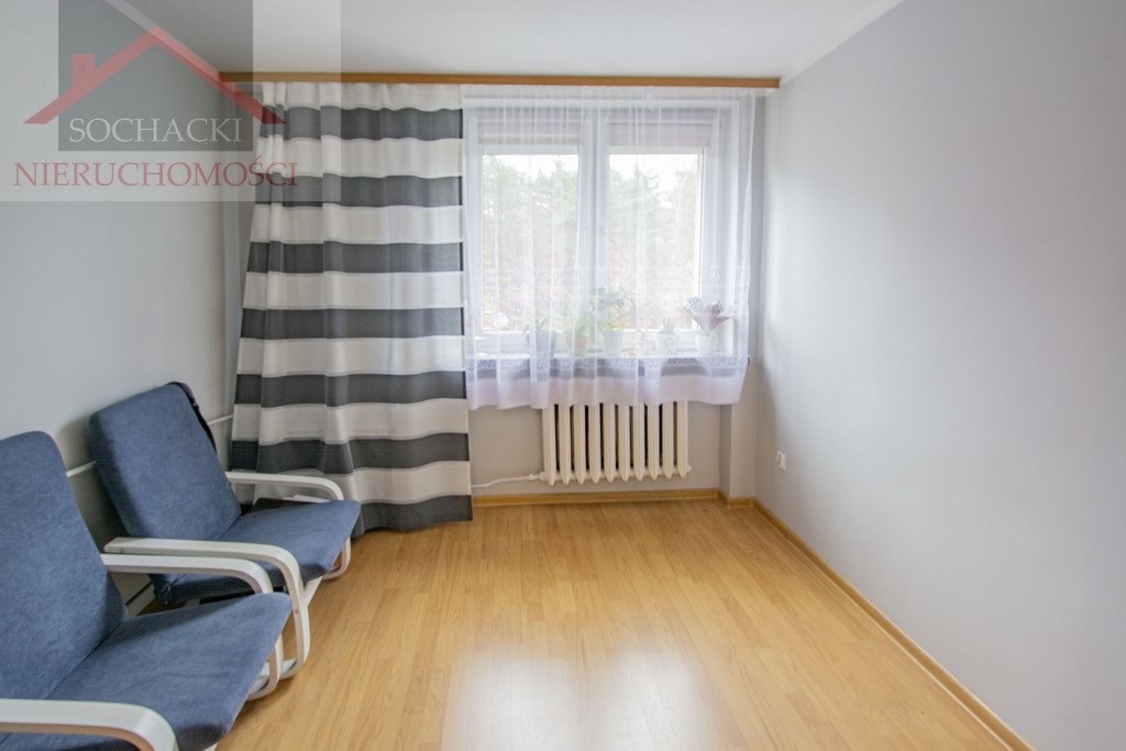 Mieszkanie czteropokojowe  na sprzedaż Węgliniec, Piłsudskiego  68m2 Foto 4