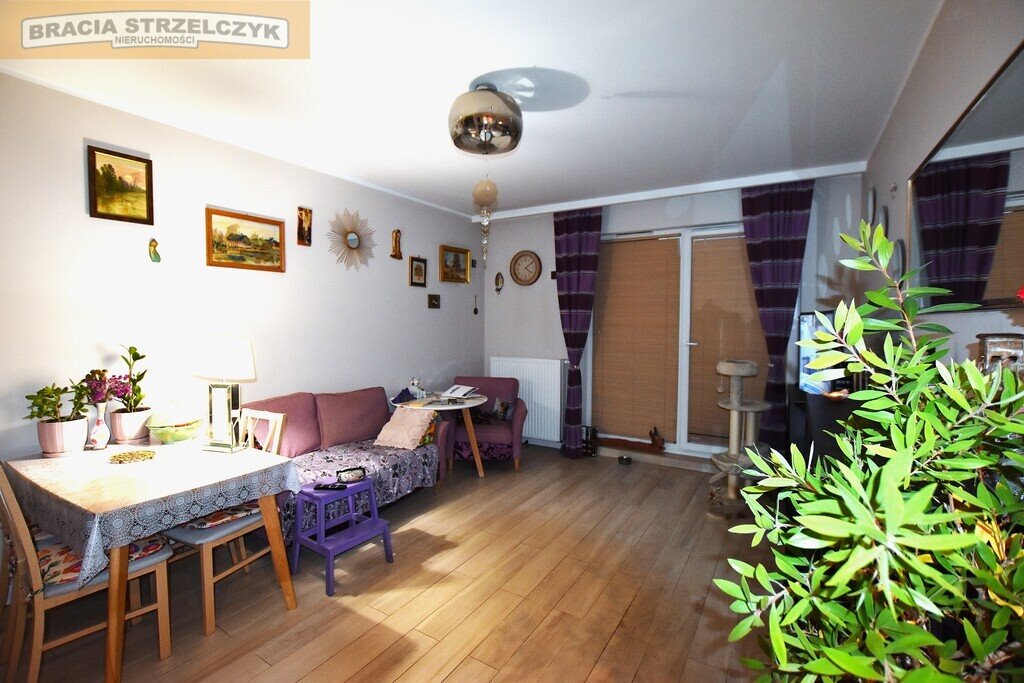 Nowoczesne 2-pokojowe z ogródkiem i komórką na Woli Warszawa, Wola, Jana Kazimierza  49m2 Foto 1