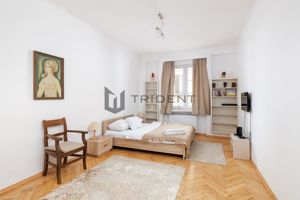 Mieszkanie dwupokojowe na sprzedaż Warszawa, Śródmieście, Stare Miasto, Podwale  41m2 Foto 1