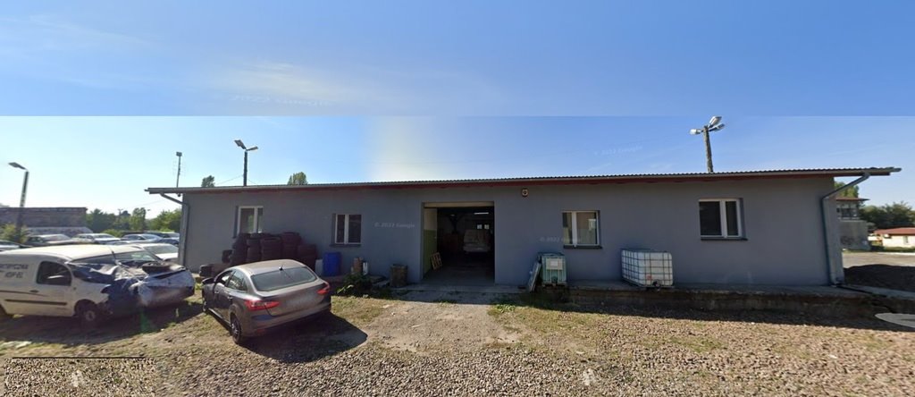 Zapraszam do wynajmu warsztatu 270 m² z pełnym wyposażeniem Rzeszów, ks. Józefa Sondeja  270m2 Foto 1