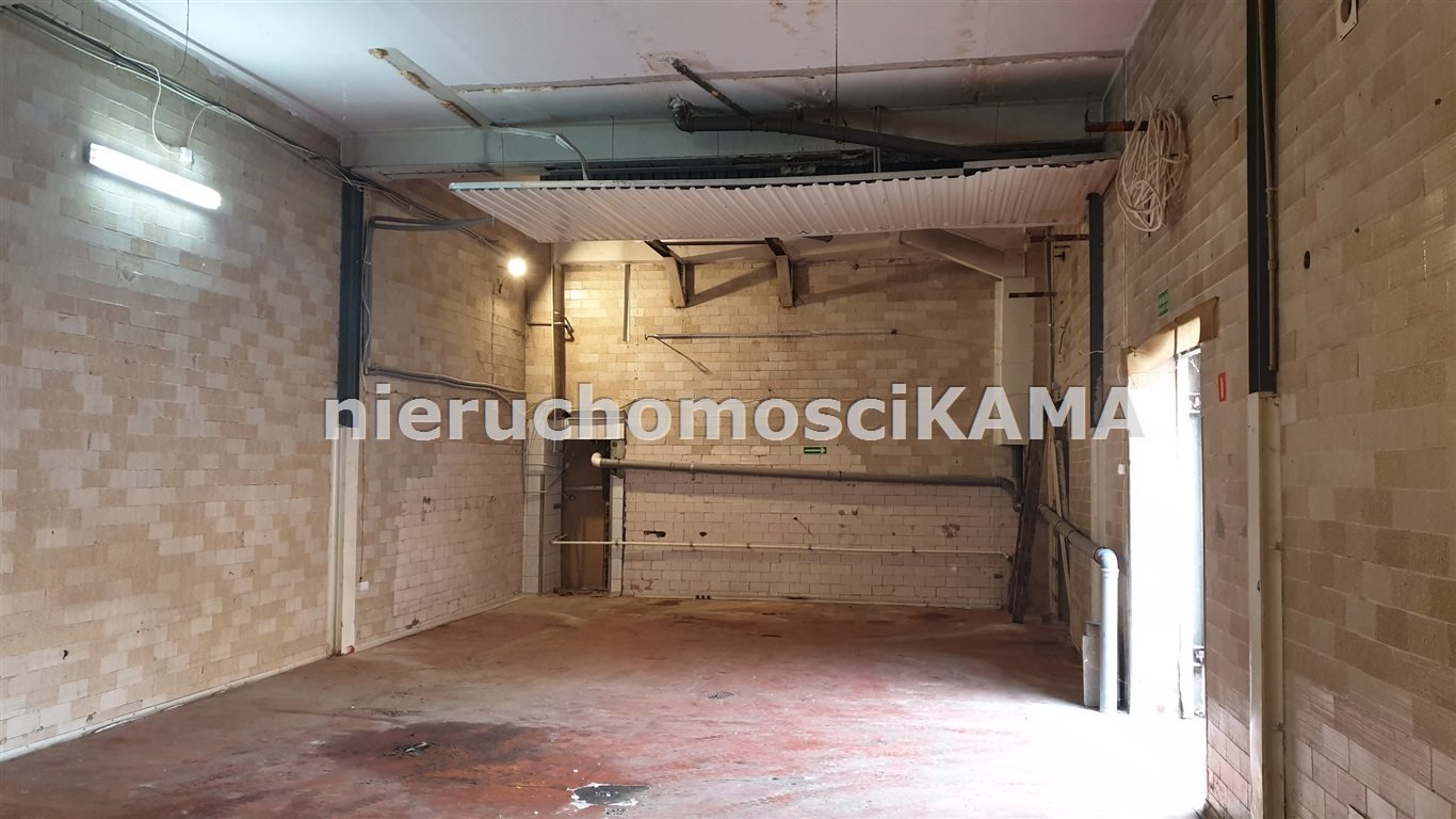 Magazyn na wynajem Bielsko-Biała, Centrum  104m2 Foto 4