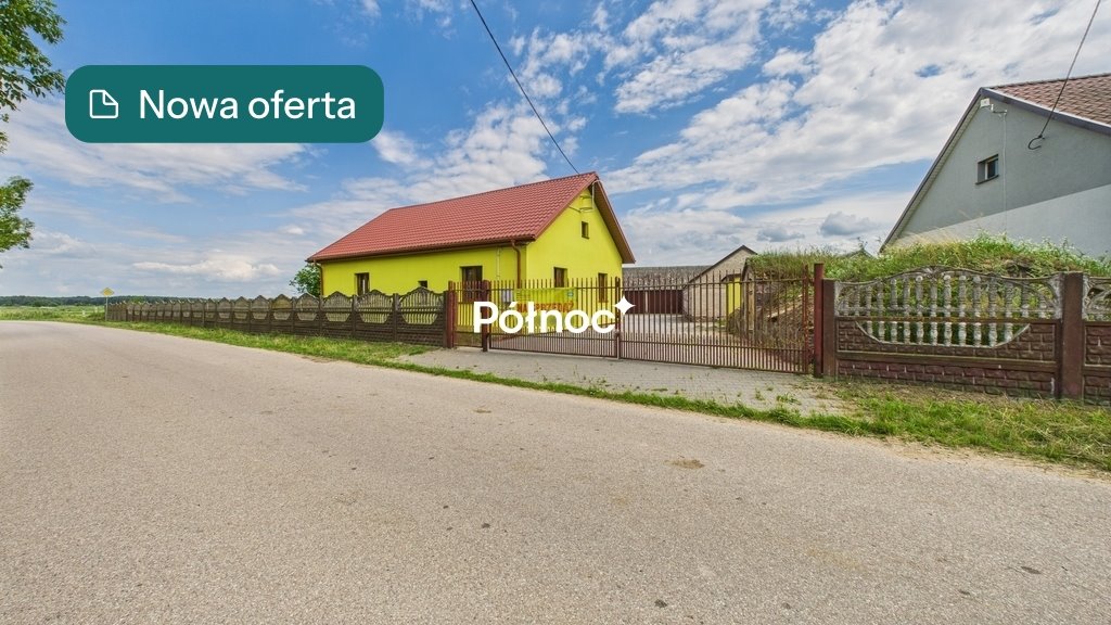 Zapraszam do obejrzenia nowoczesnego domu 102 m² z garażem i dużą działką Maliszewo-Łynki  102m2 Foto 1