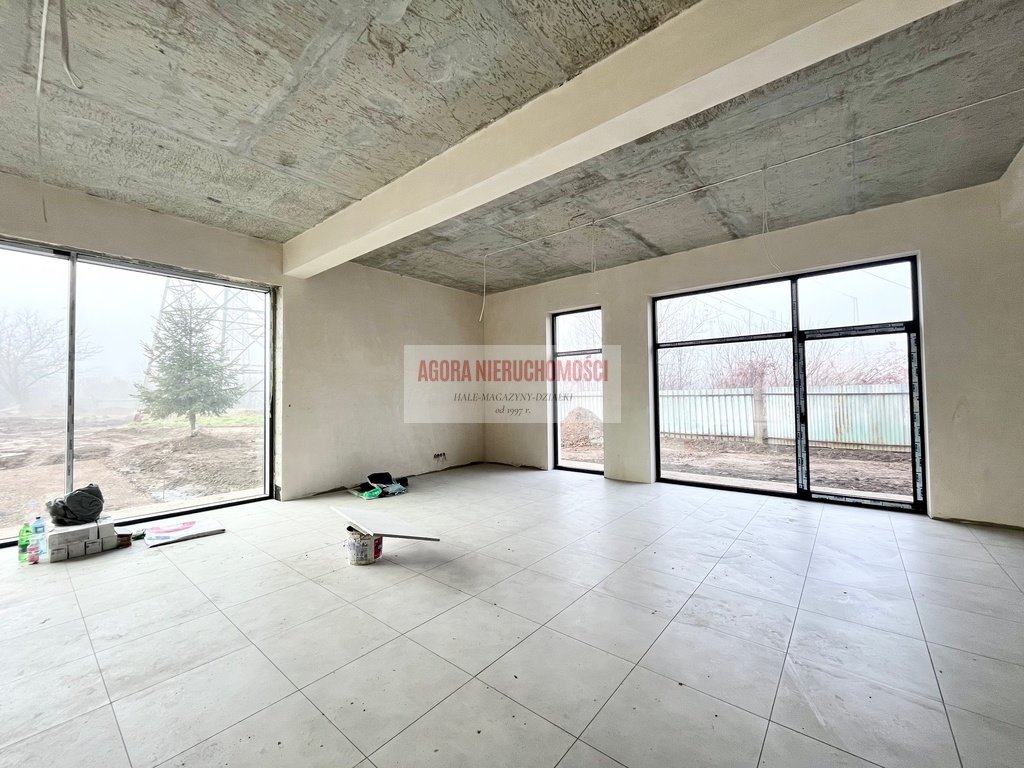 Magazyn na wynajem Kraków, Nowa Huta  650m2 Foto 4