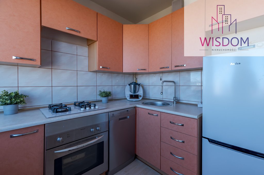 Mieszkanie dwupokojowe na sprzedaż Olsztyn, Gabriela Narutowicza  37m2 Foto 7