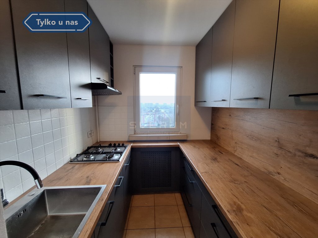 Mieszkanie 2 pokoje z balkonem, blisko usług i komunikacji Częstochowa, Ostatni Grosz  39m2 Foto 1