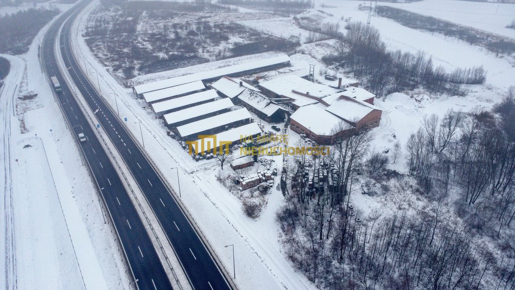 Magazyn na sprzedaż Stalowa Wola  4 921m2 Foto 1