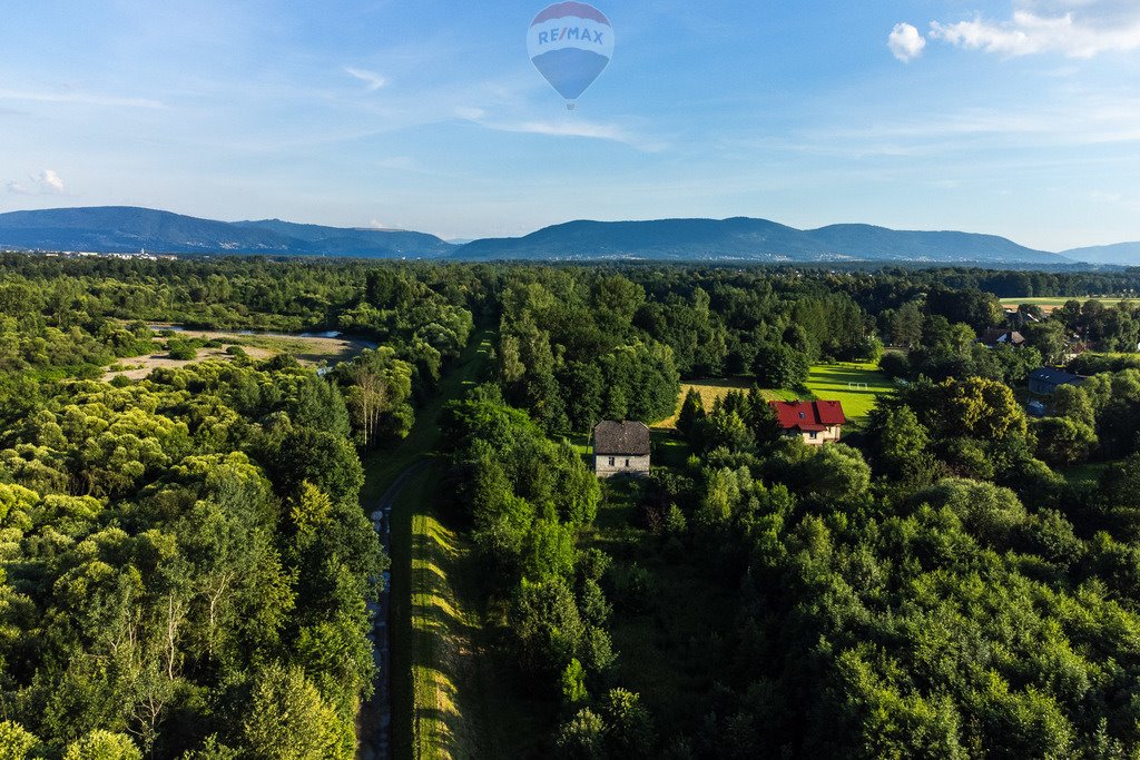 Działka budowlana na sprzedaż Hecznarowice  1 268m2 Foto 7