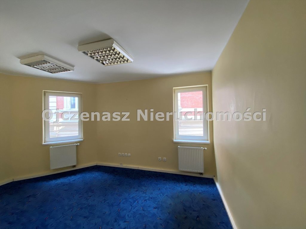 Lokal użytkowy na wynajem Bydgoszcz, Centrum  87m2 Foto 4