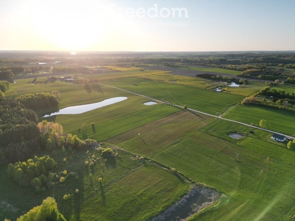 Działka inna na sprzedaż Wielowieś  3 384m2 Foto 14