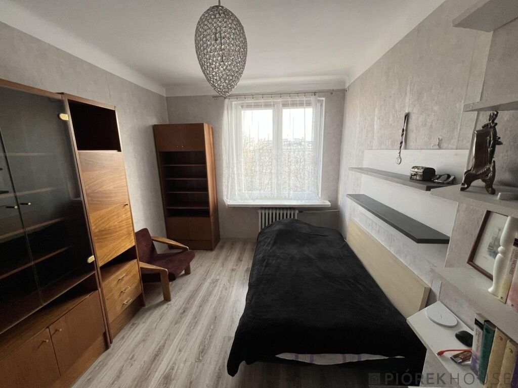 Mieszkanie dwupokojowe na sprzedaż Warszawa, Żoliborz, Krechowiecka  51m2 Foto 1