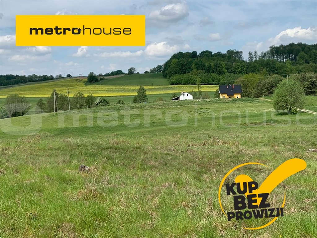 Działka inna na sprzedaż Trzepowo, Przywidz 1 001m2 Foto 1 Działka inna na sprzedaż Trzepowo, Przywidz 1 001m2 Foto 1