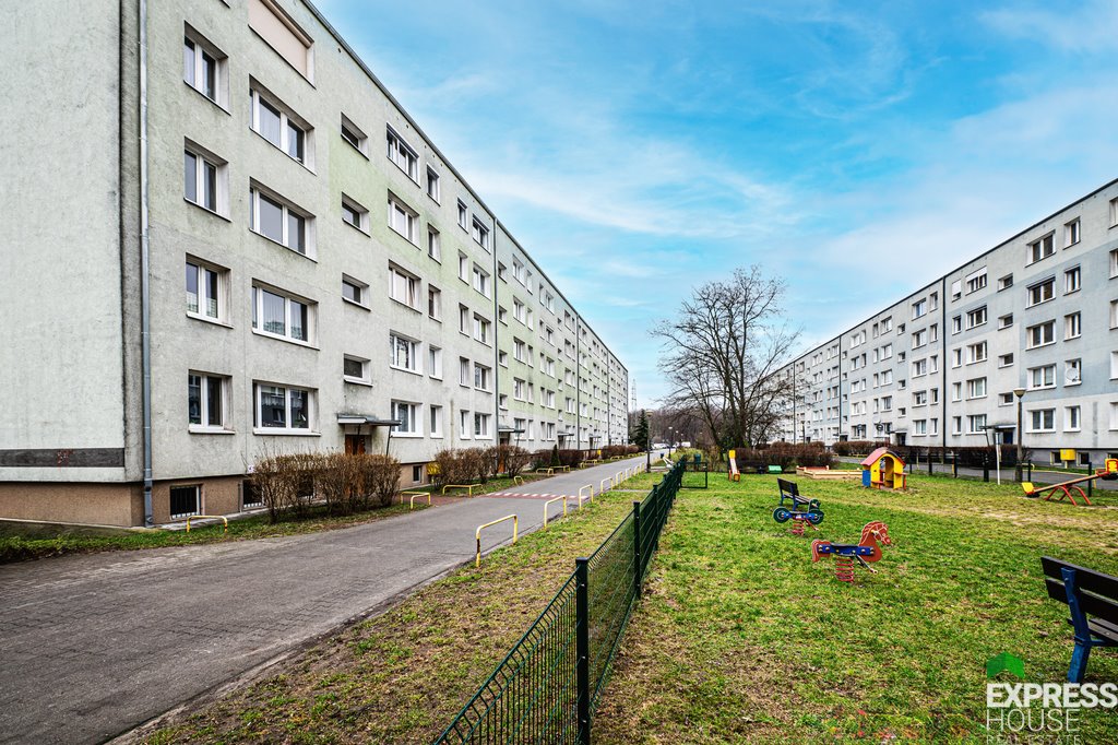 Mieszkanie czteropokojowe  na sprzedaż Poznań, Winogrady, Winogrady, os. Wichrowe Wzgórze  65m2 Foto 10