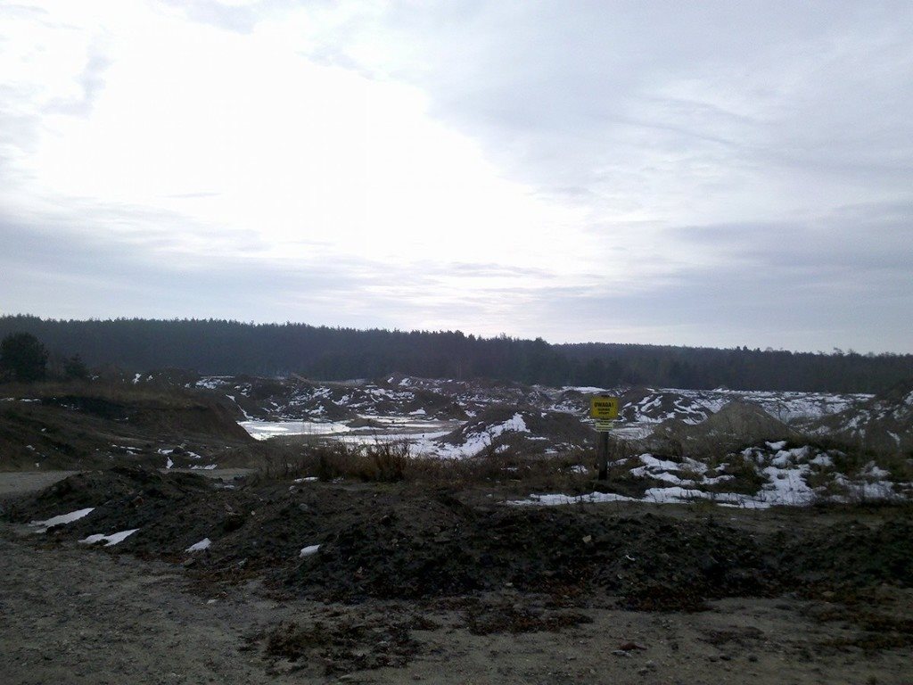 Działka budowlana na sprzedaż Ełganowo 2 023m2 Foto 1 Działka budowlana na sprzedaż Ełganowo 2 023m2 Foto 1