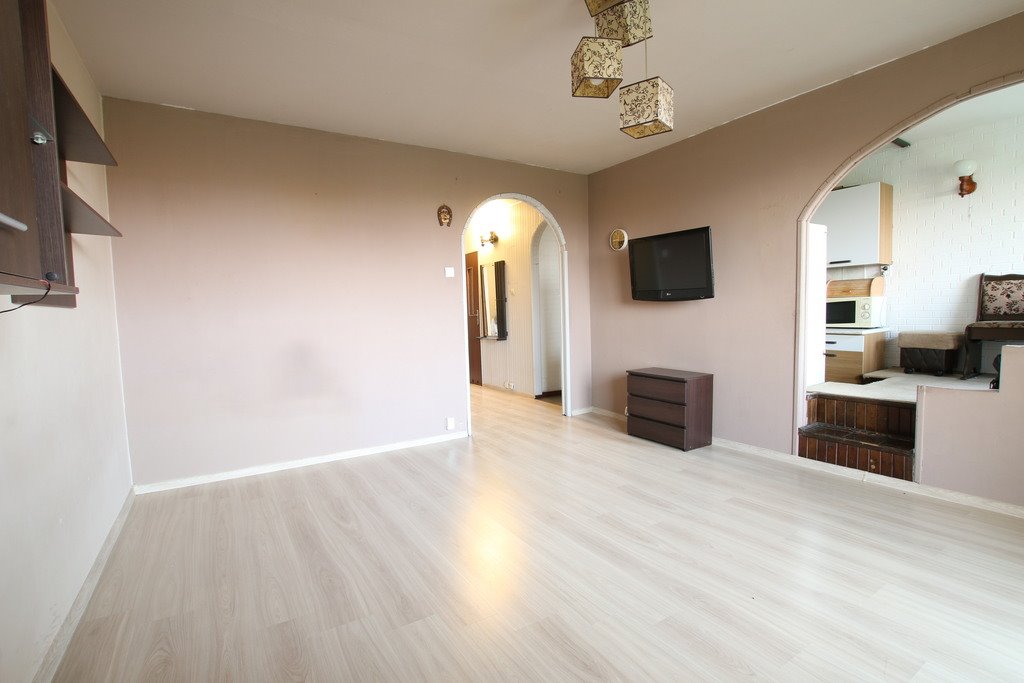 Na sprzedaż przestronne 2-pokojowe mieszkanie 47,6 m² z balkonem Lublin, Kalinowszczyzna, Ignacego Daszyńskiego  48m2 Foto 1