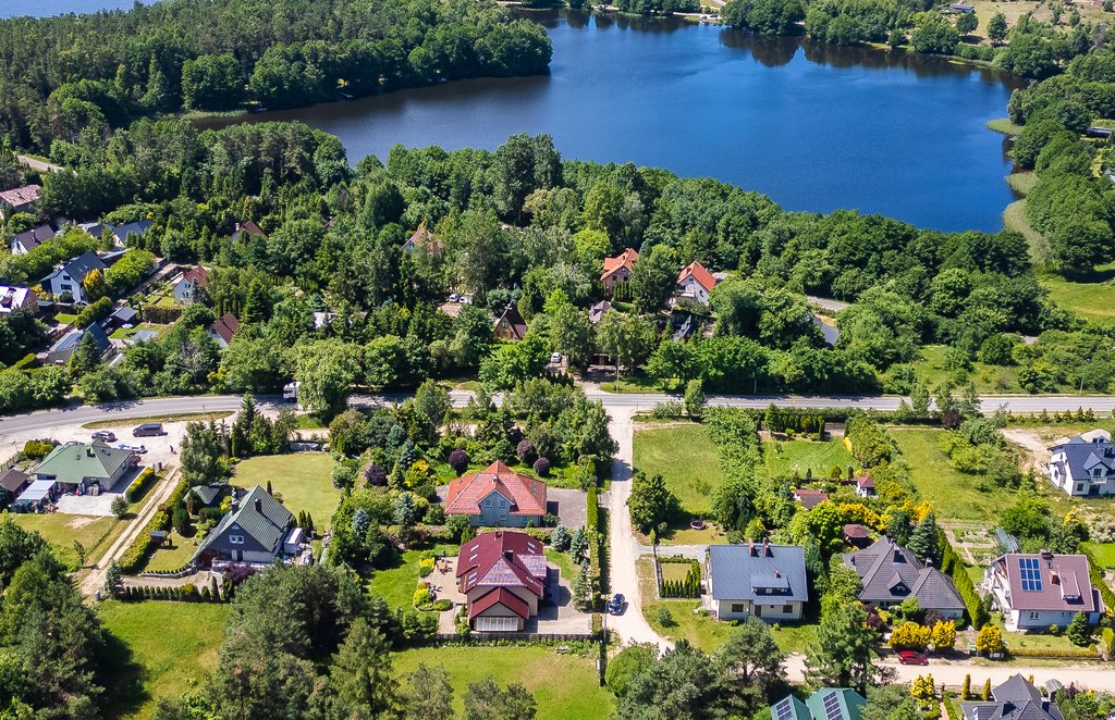 Do sprzedania przestronny dom 170 m² z ogrodem w Kamieniu Kamień  170m2 Foto 1