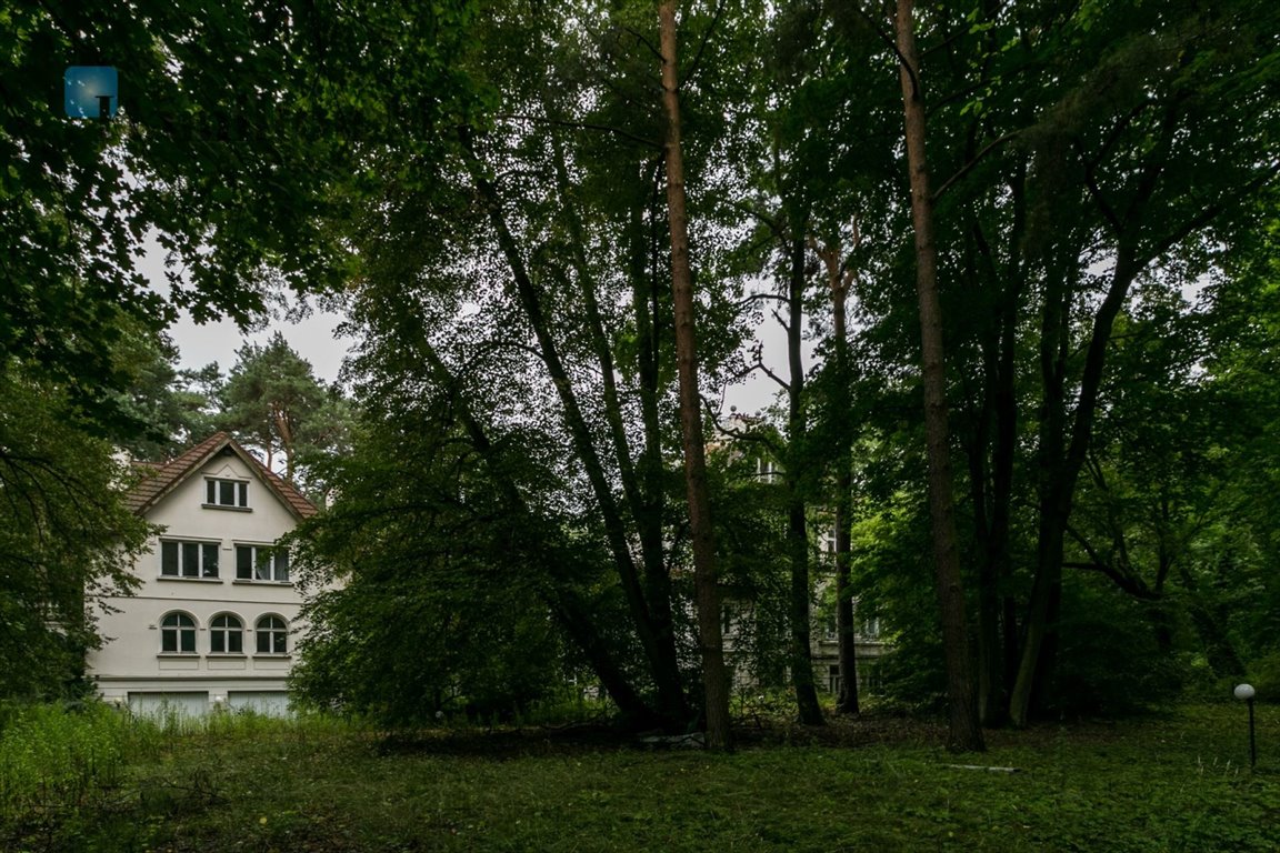 Dom na sprzedaż Konstancin-Jeziorna, Józefa Sułkowskiego  1 000m2 Foto 2