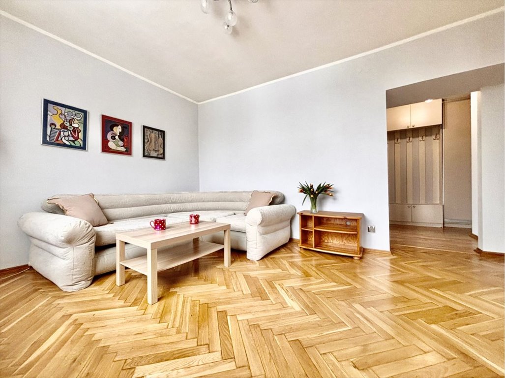 Przytulne 2-pokojowe mieszkanie na Żoliborzu od 2 stycznia Warszawa, Żoliborz, ks. Teofila Boguckiego  36m2 Foto 1