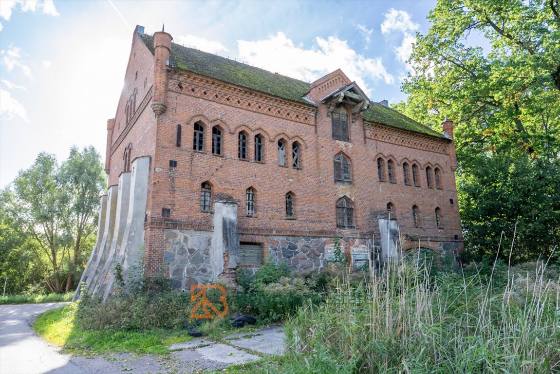 Dom na sprzedaż Kętrzyn  2 500m2 Foto 7