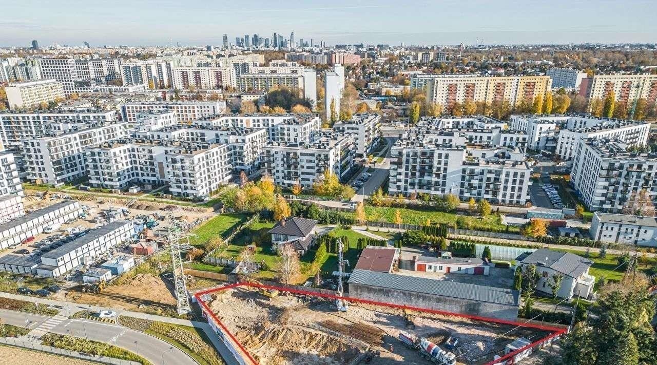 Lokal użytkowy na sprzedaż Warszawa, Bemowo, ul. Szeligowska  78m2 Foto 5