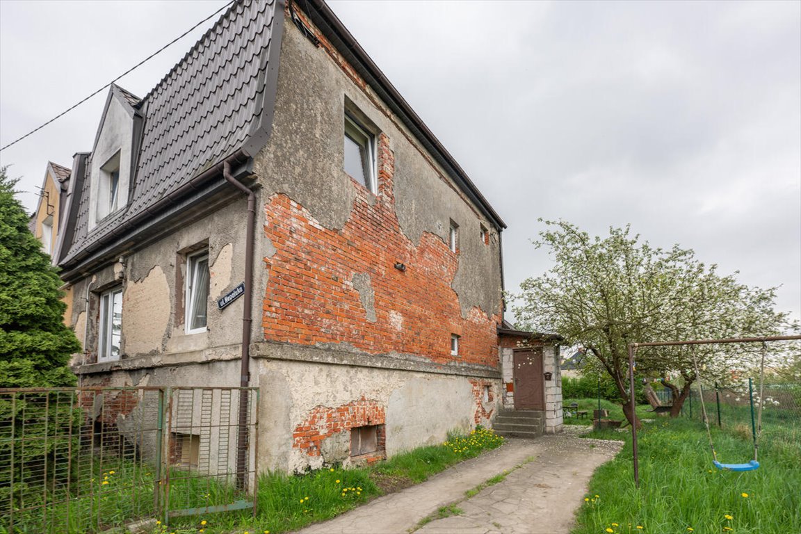 Dom na sprzedaż Wrocław, Krzyki, Brochów, Nepalska  120m2 Foto 1