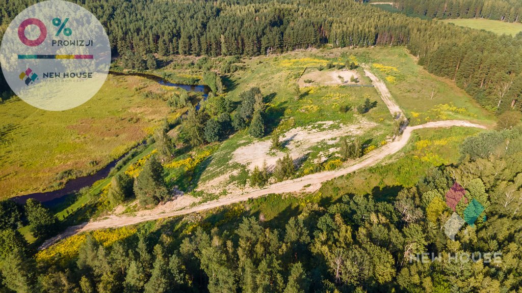 Działka budowlana na sprzedaż Dorotowo  3 087m2 Foto 12