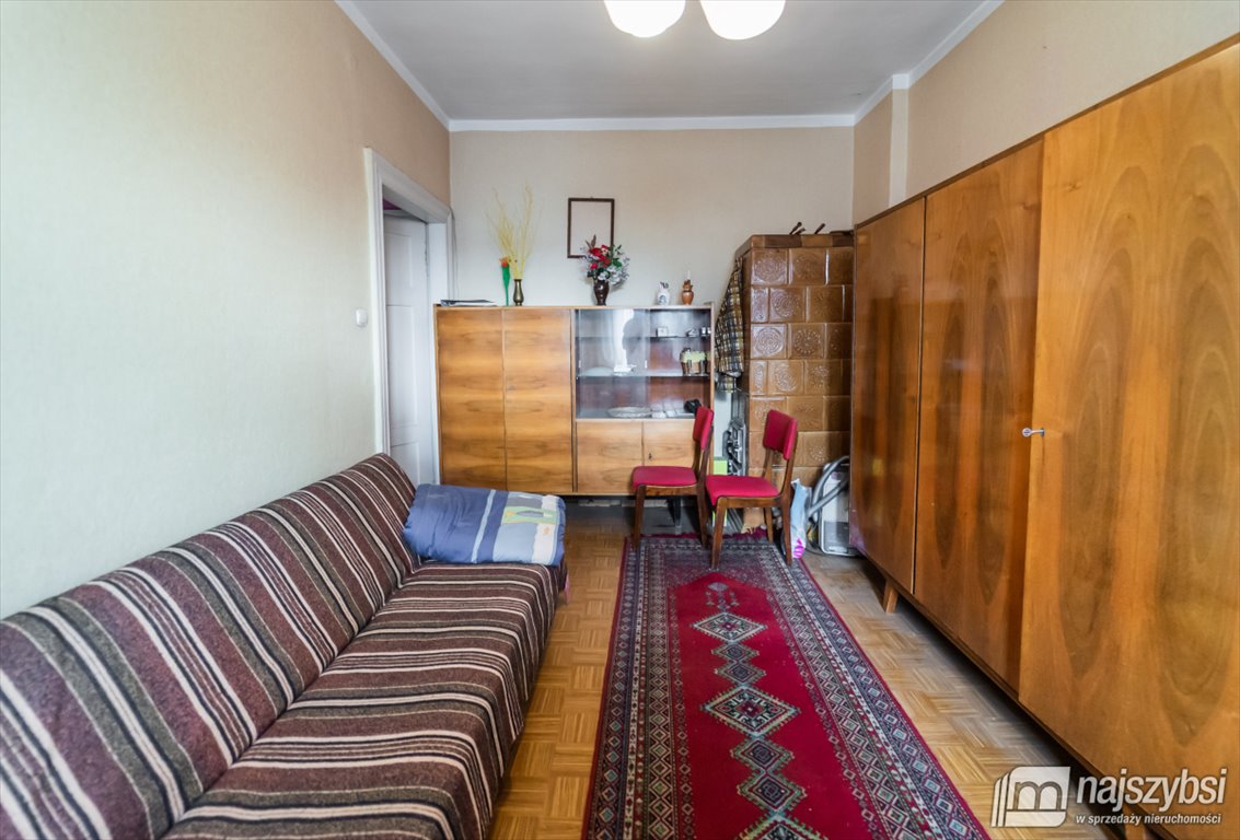 Mieszkanie dwupokojowe na sprzedaż Stargard, Piłsudskiego  52m2 Foto 12