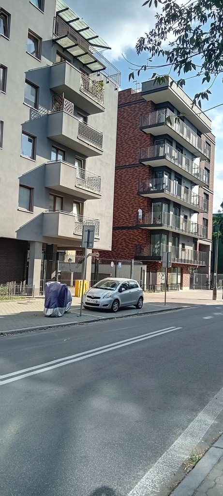 Mieszkanie na sprzedaż Warszawa, Praga-Północ, Kowieńska  72m2 Foto 9