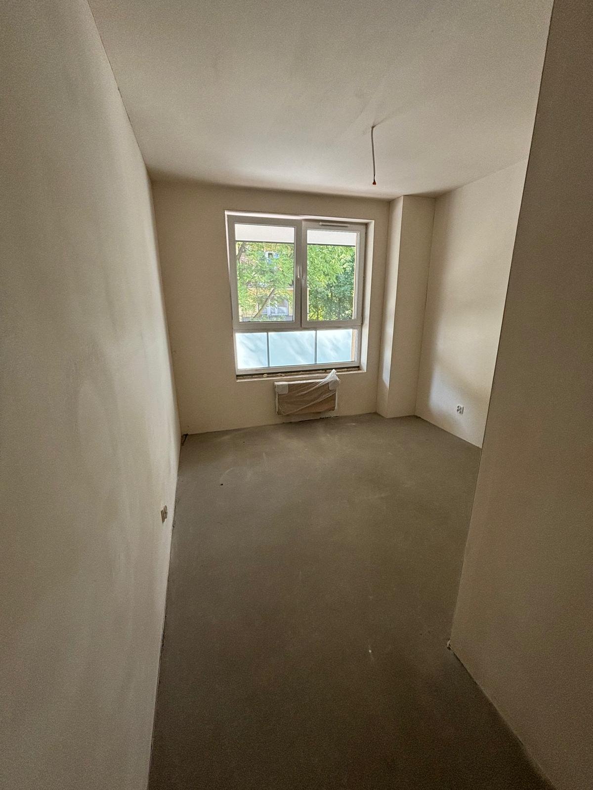 Mieszkanie trzypokojowe na sprzedaż Legionowo, Zegrzyńska 1  52m2 Foto 4