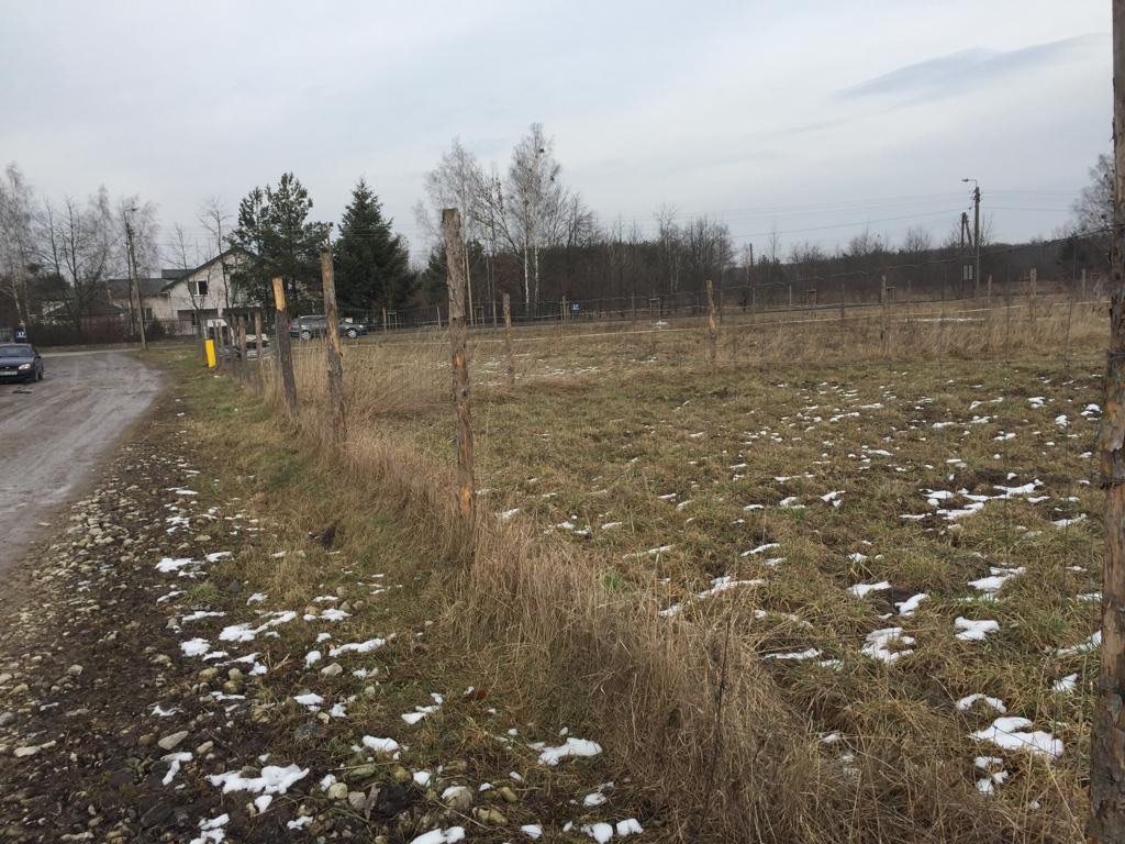 Działka budowlana na sprzedaż Żółwin, Żółwin 1 000m2 Foto 1 Działka budowlana na sprzedaż Żółwin, Żółwin 1 000m2 Foto 1