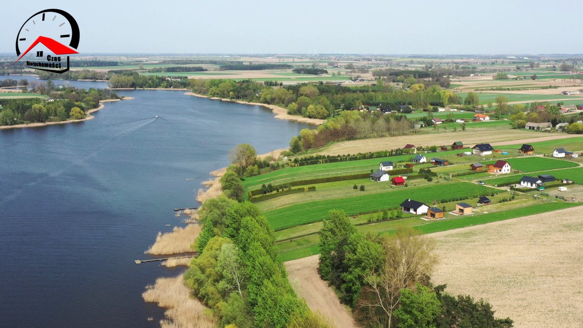 Działka budowlana na sprzedaż Połajewo  3 027m2 Foto 10