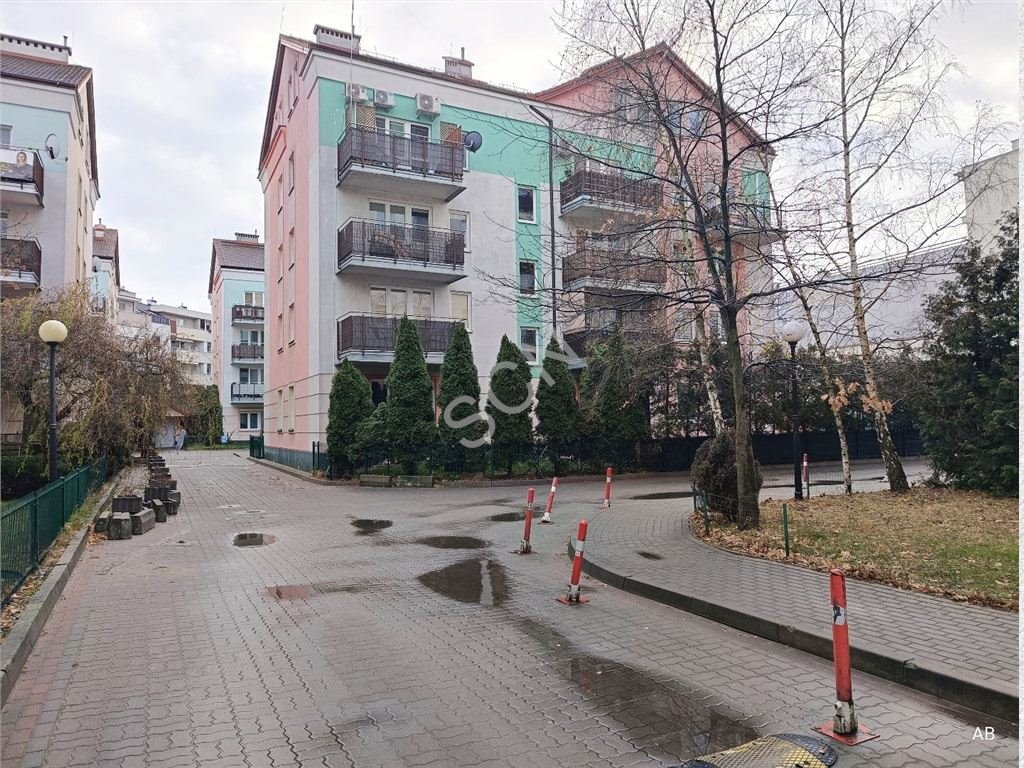 Mieszkanie dwupokojowe na sprzedaż Warszawa, Białołęka, Pasłęcka  32m2 Foto 3